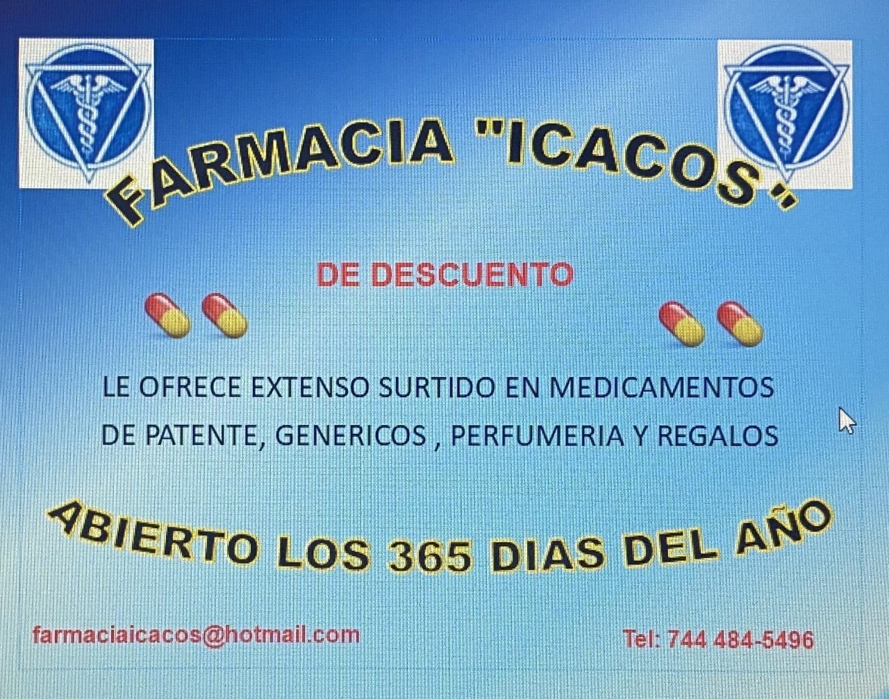 Farmacia Icacos_1